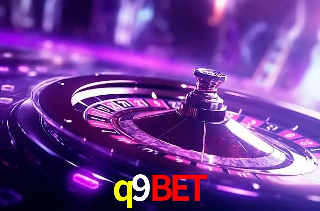 Loterias online na q9bet