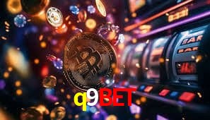 Descubra a Essência do q9bet: Nossa História e Compromissos