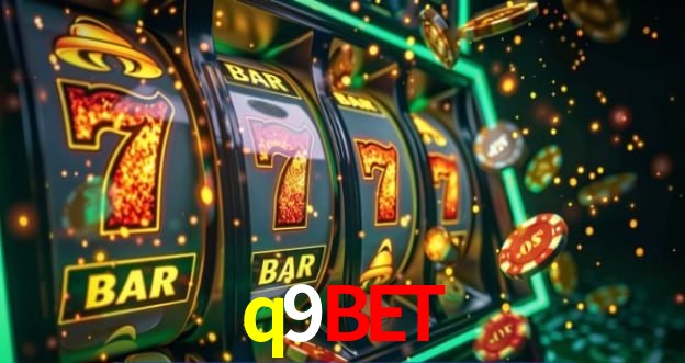 Variedade de jogos na q9bet