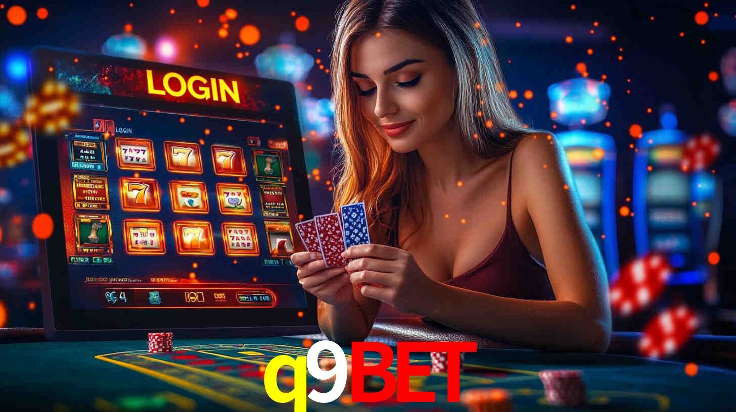 q9bet,q9bet vip