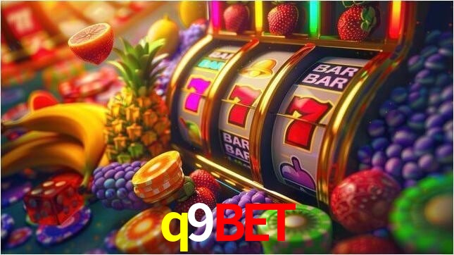 Account Benefits q9bet