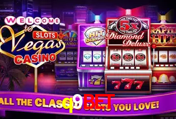 Exclusive Offers q9bet