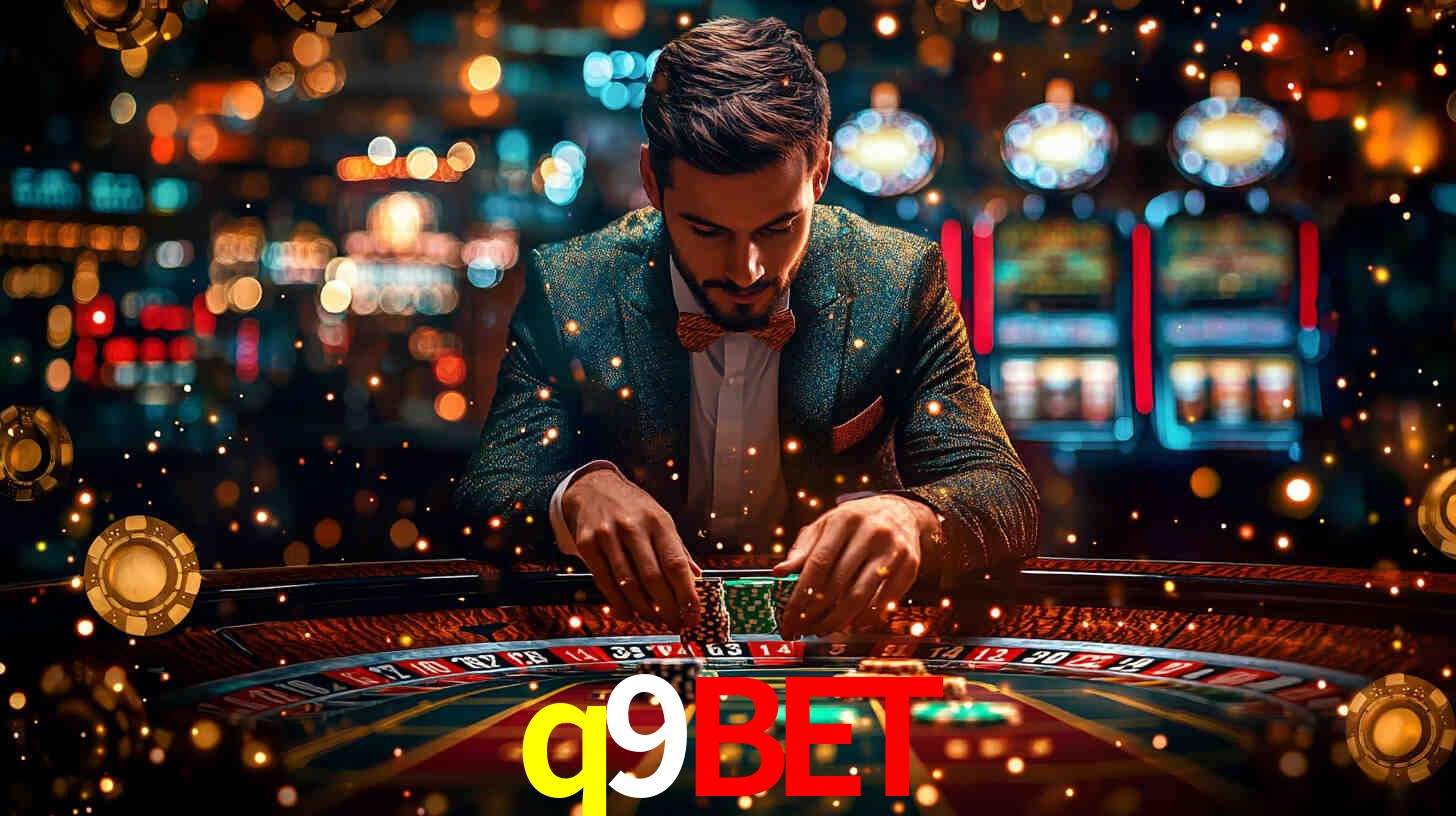 Ofertas Imperdíveis na q9bet: Promoções e Bônus Que Valem a Pena
