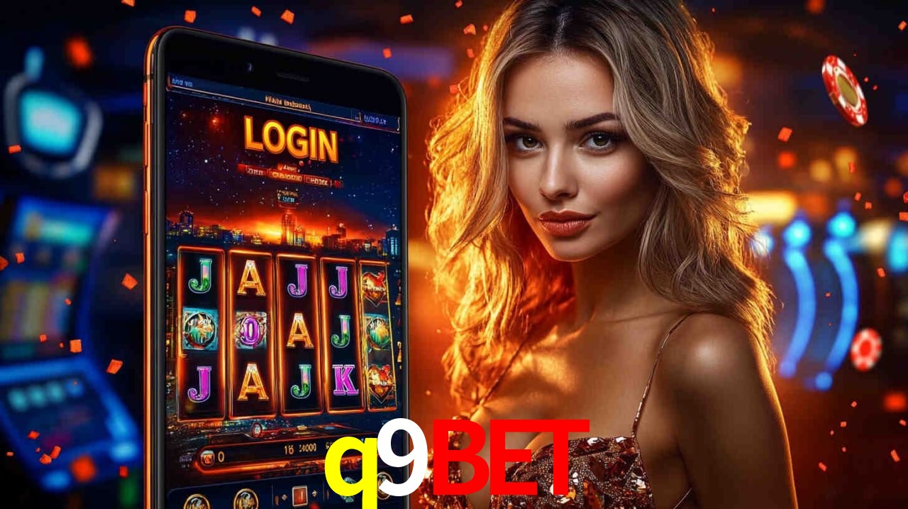 Provedores de Jogos q9bet