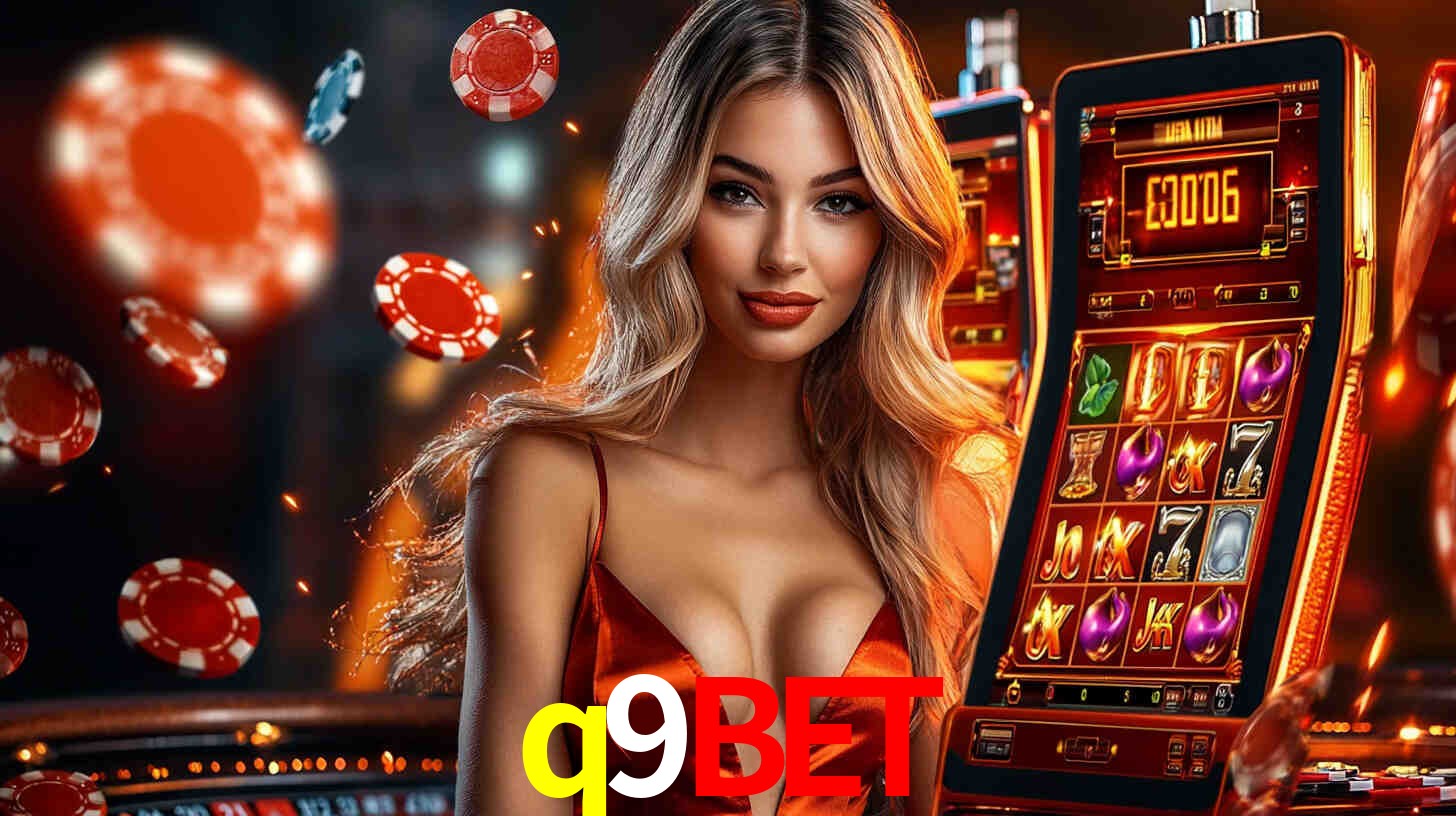 q9bet,q9bet vip