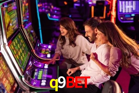 Explorando a Categoria de Eventos em Apostas na q9bet