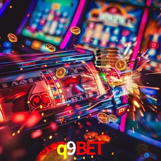 Desvendando o Mundo dos Jogos Virtuais na q9bet