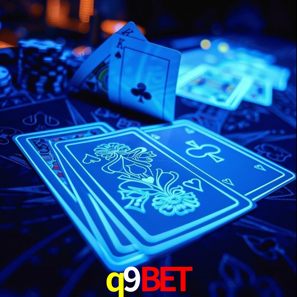 Diretório de Jogos q9bet