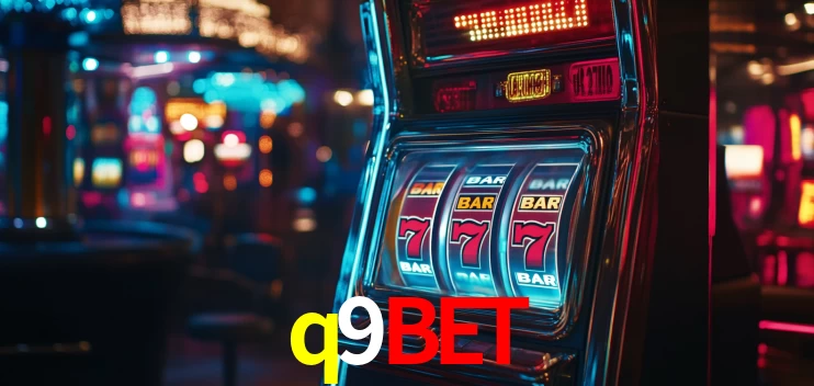 Welcome Bonus q9bet