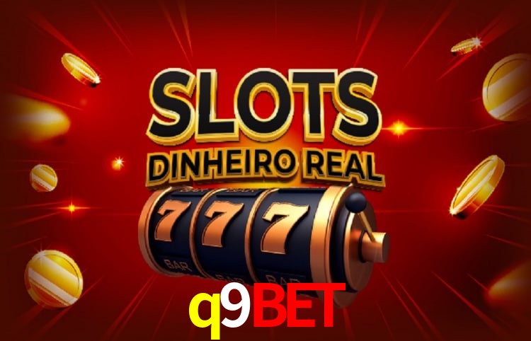 Apostas de Futebol q9bet