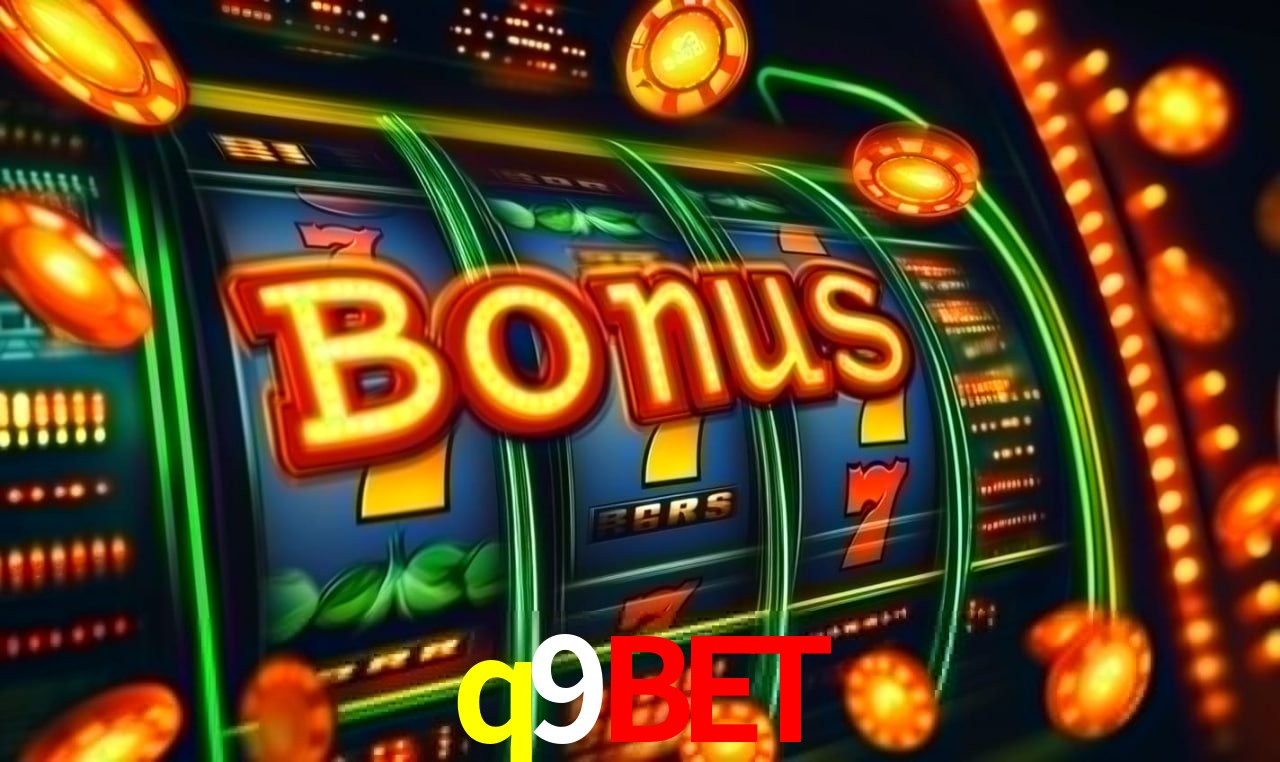 Live Casino q9bet