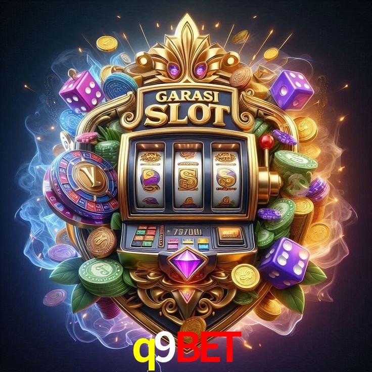 Casino Ao Vivo q9bet