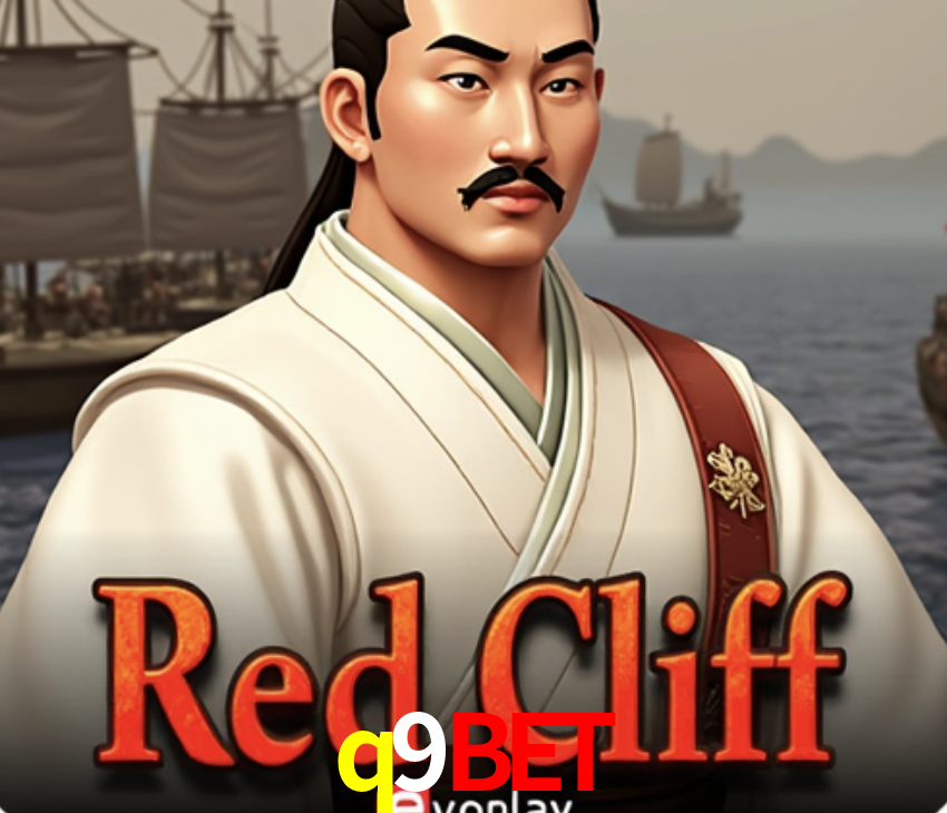 Game Providers q9bet