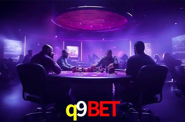 A Experiência Imersiva dos Cassinos Ao Vivo no q9bet