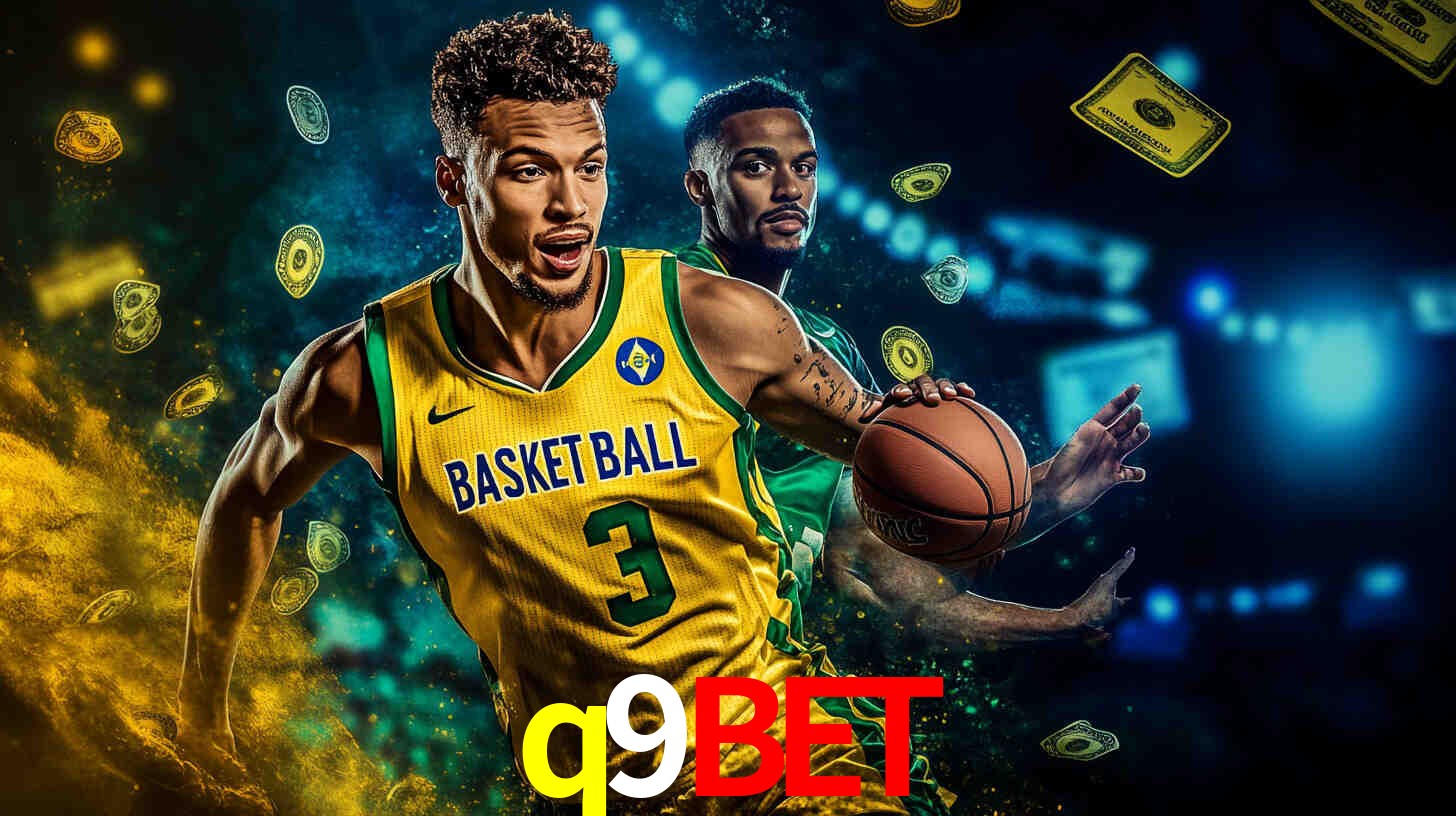 Apostas Esportivas na q9bet: Um Guia Completo