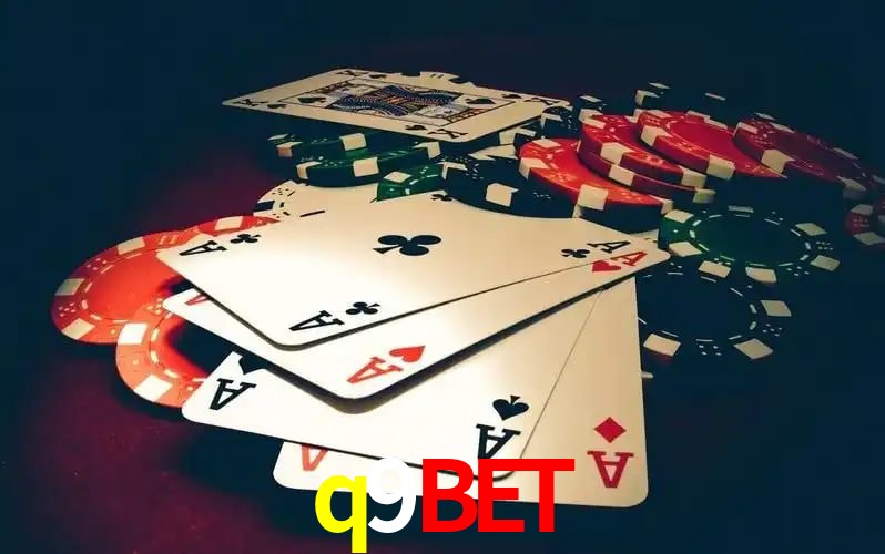 Recursos de Bônus q9bet