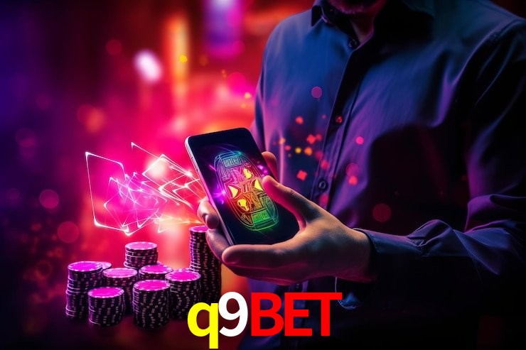 A Emoção da Loteria na q9bet: Uma Chance de Mudança de Vida