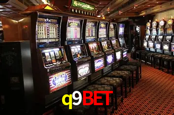 Explorando a Categoria de Eventos em Apostas na q9bet