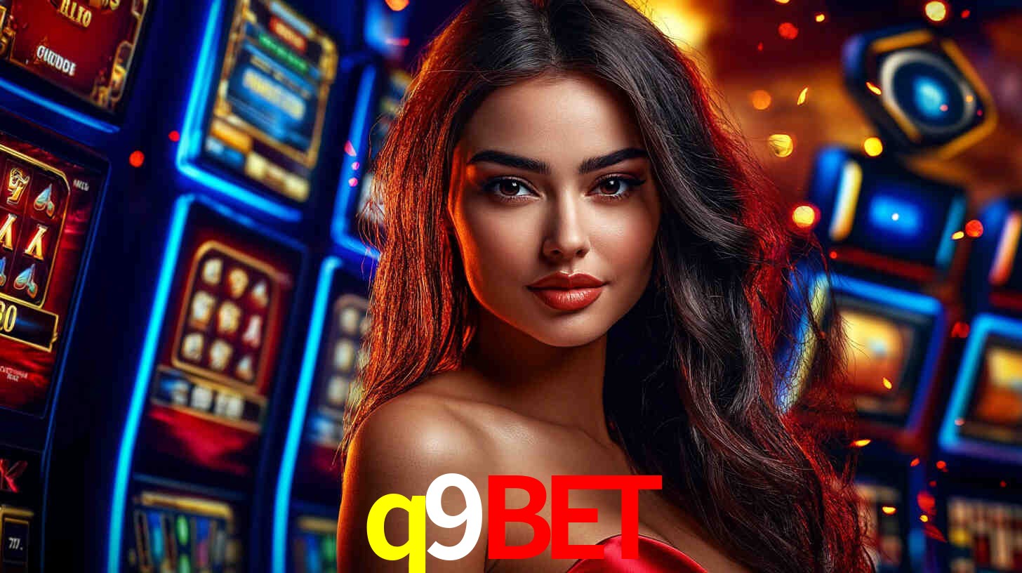 Desvendando o Mundo dos Jogos Virtuais na q9bet