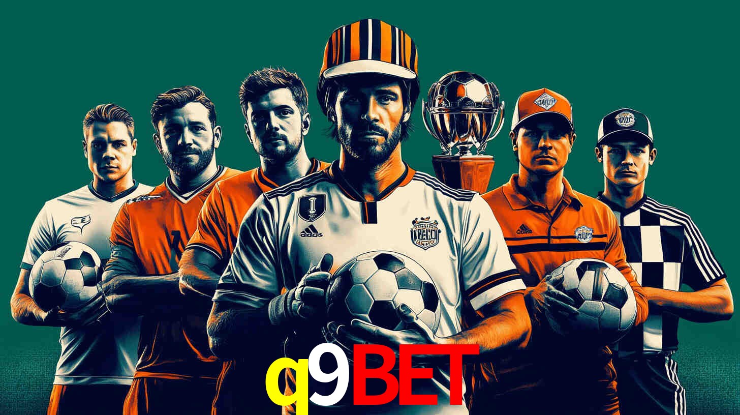 Descubra a Magia dos Jogos de Arcade no q9bet