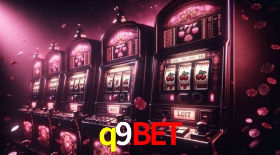 Descubra a Essência do q9bet: Nossa História e Compromissos