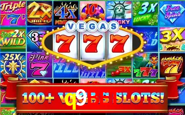 A Popularidade dos Caça-Níqueis no q9bet