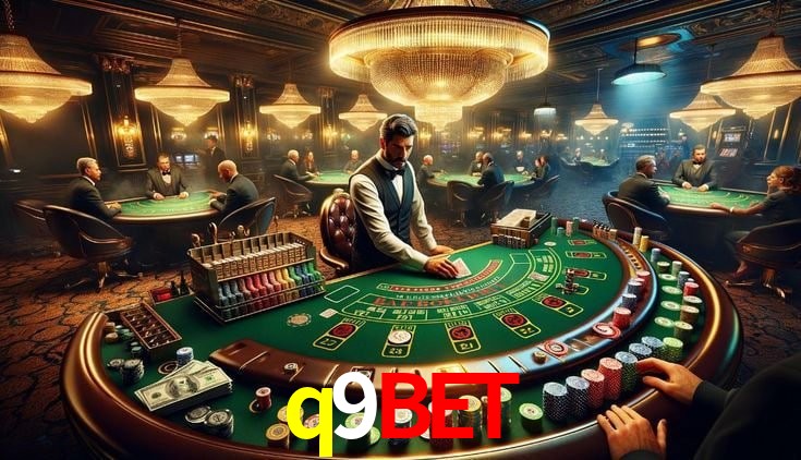 Sports Statistics q9bet