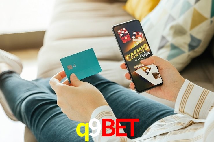 Benefícios VIP na q9bet