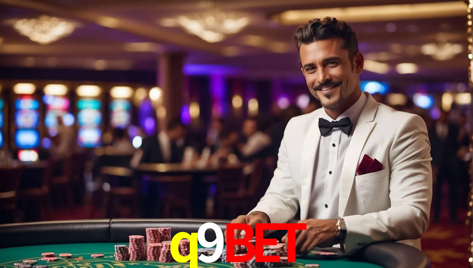 Casino VIP q9bet